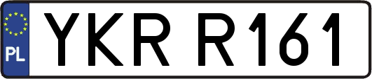 YKRR161