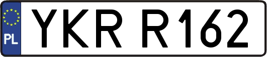 YKRR162