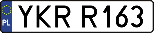 YKRR163