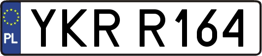 YKRR164
