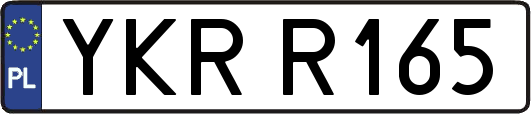 YKRR165