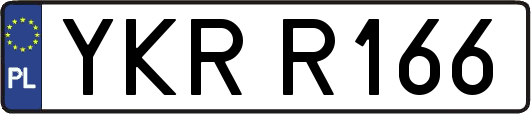 YKRR166