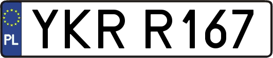 YKRR167