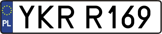 YKRR169