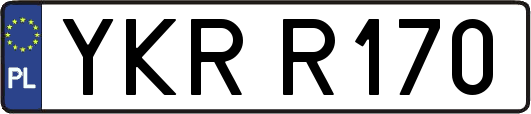 YKRR170