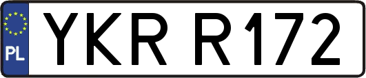 YKRR172