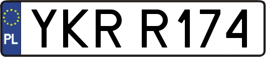 YKRR174