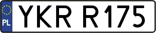 YKRR175