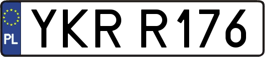 YKRR176