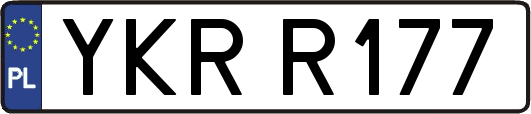 YKRR177