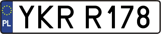 YKRR178