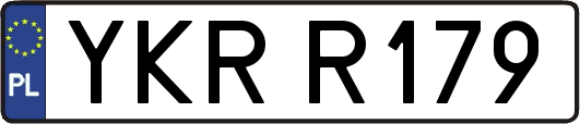 YKRR179