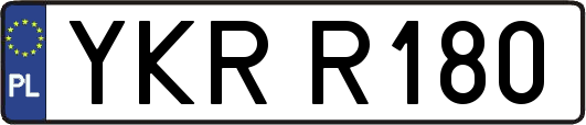 YKRR180