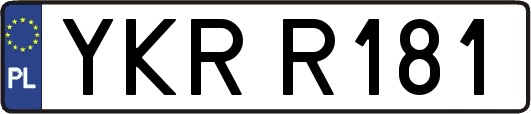 YKRR181