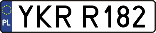 YKRR182