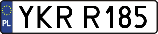 YKRR185