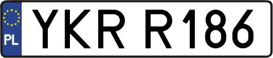 YKRR186