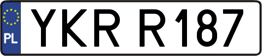 YKRR187