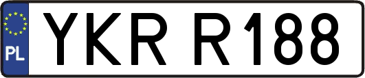 YKRR188