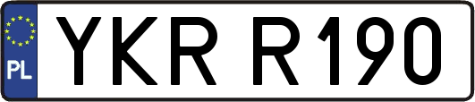 YKRR190