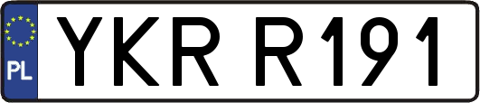 YKRR191