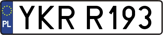 YKRR193