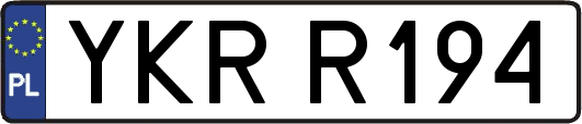 YKRR194