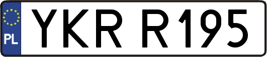 YKRR195