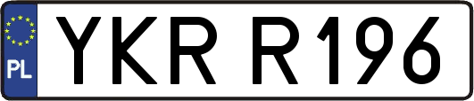 YKRR196