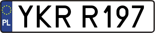 YKRR197