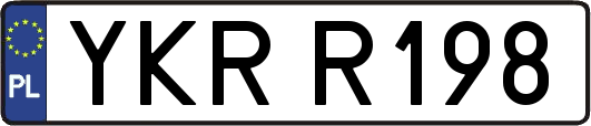 YKRR198