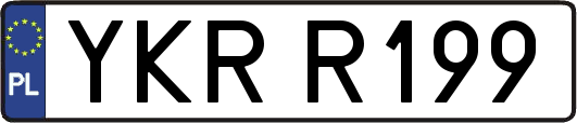 YKRR199