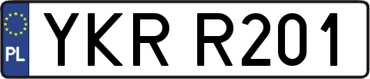 YKRR201