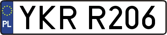 YKRR206