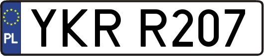 YKRR207