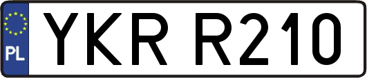 YKRR210