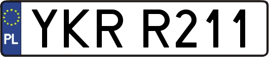 YKRR211