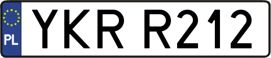 YKRR212