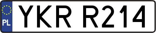 YKRR214