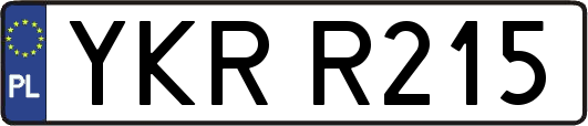 YKRR215