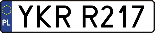 YKRR217