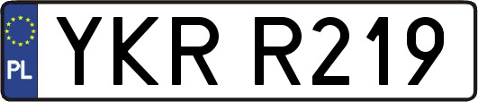 YKRR219