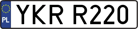 YKRR220