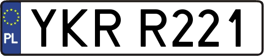 YKRR221