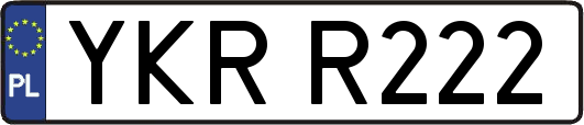 YKRR222