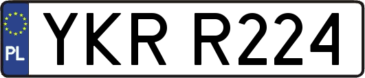 YKRR224