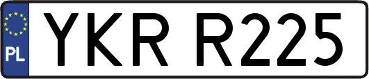 YKRR225