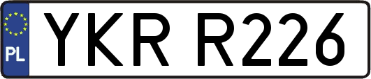 YKRR226