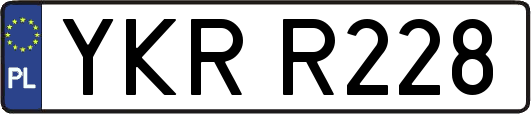 YKRR228