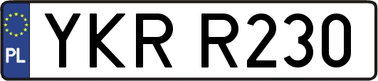 YKRR230